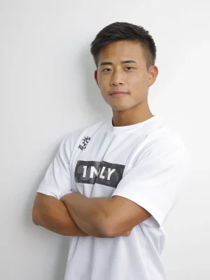 1NDLY 西葛西店の村田柊介トレーナー